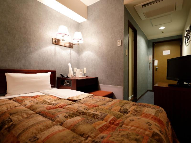 Single Room A-Type Non-Smoking
